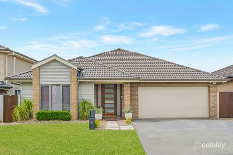15 Graziers Way, Carnes Hill, NSW 2171