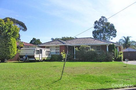 Property photo of 11 Narelle Crescent Greenacre NSW 2190