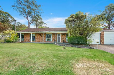 2 Fitzpatrick St, Old Erowal Bay, NSW 2540