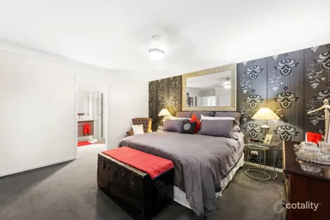 Property photo of 16 Quarry Access Grantham QLD 4347