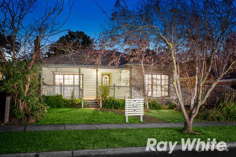 Property photo of 42 Pendle Street Box Hill VIC 3128