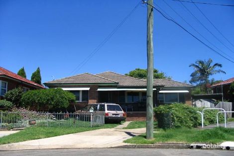 56 Bungalow Rd, Roselands, NSW 2196