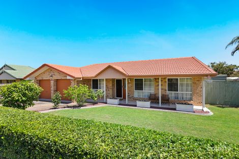 Property photo of 47 Scanlen Crescent Wynnum West QLD 4178