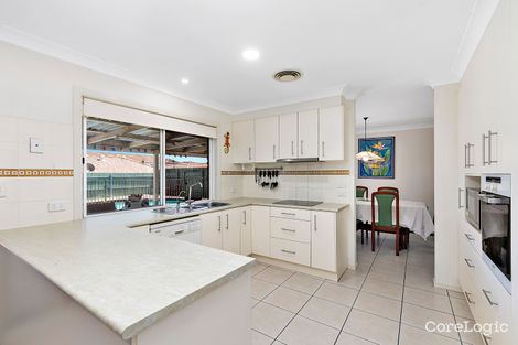 Property photo of 47 Scanlen Crescent Wynnum West QLD 4178