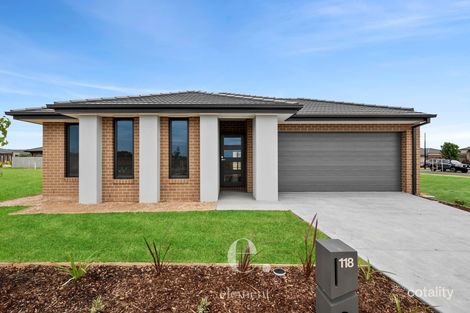 118 Barracouta Dr, Armstrong Creek, VIC 3217