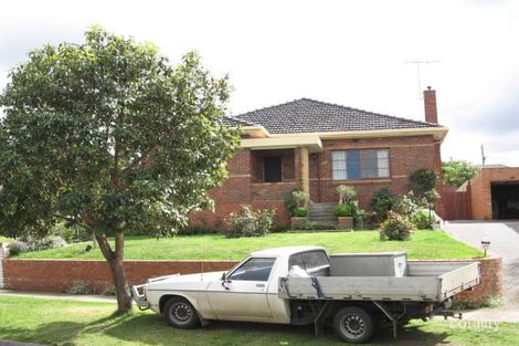 Property photo of 92 Clifton Street Aberfeldie VIC 3040