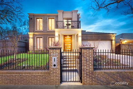 849 Riversdale Rd, Camberwell, VIC 3124