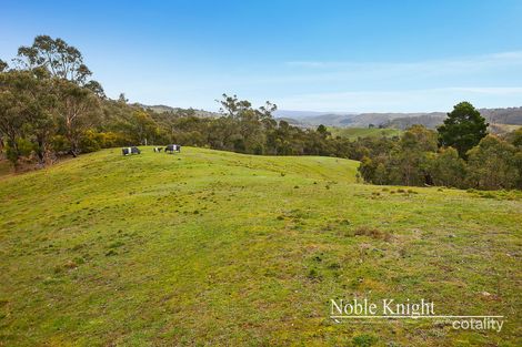 89 Old Spring Valley Rd, Flowerdale, VIC 3717