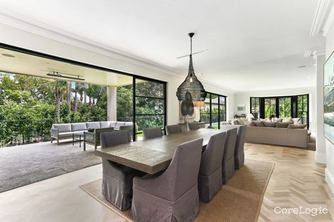 Property photo of 100C Victoria Road Bellevue Hill NSW 2023