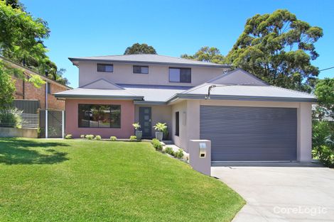 Property photo of 91 Koloona Avenue Mount Keira NSW 2500