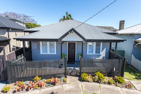 Property photo of 229 Denison Street Broadmeadow NSW 2292