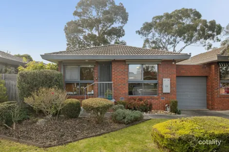 3/67 BUNGAY ST, WATSONIA, VIC 3087