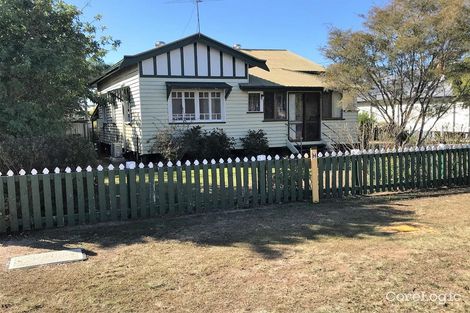 Property photo of 48 Elk Street Nanango QLD 4615