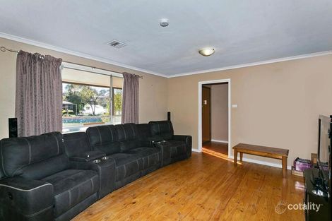 Property photo of 23 Badenoch Crescent Evatt ACT 2617