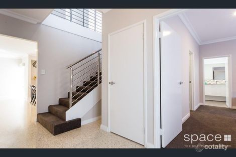 Property photo of 16 Langoulant Road Swanbourne WA 6010