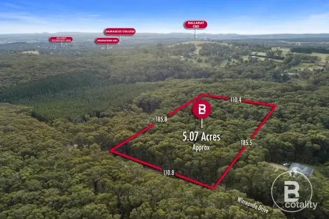 10 Wirreanda Dr, Mount Helen, VIC 3350