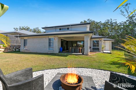 Property photo of 45 Golden Wattle Avenue Mount Cotton QLD 4165