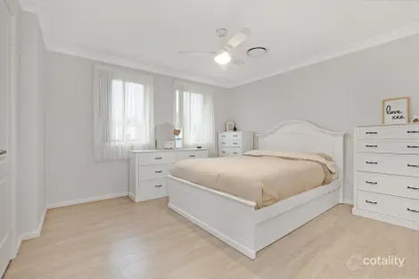 Property photo of 60 Damien Drive Parklea NSW 2768