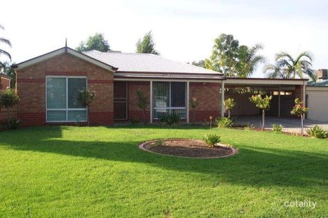 5 Matthew Flinders Dr, Mildura, VIC 3500