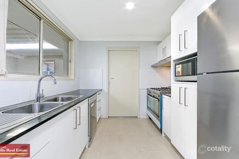 Property photo of 11B Ornella Avenue Glendenning NSW 2761