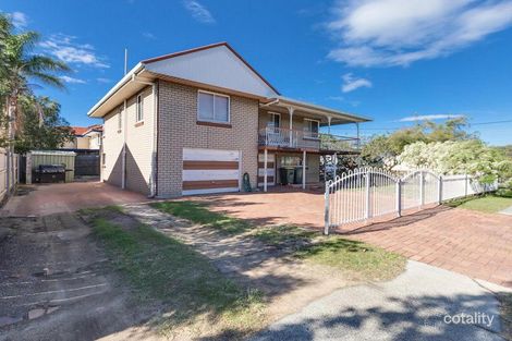 Property photo of 92 Molloy Road Cannon Hill QLD 4170