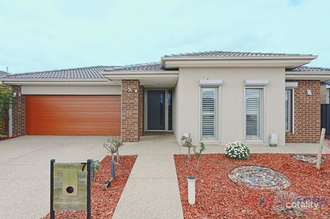 7 Yaleri Rise, Werribee, VIC 3030