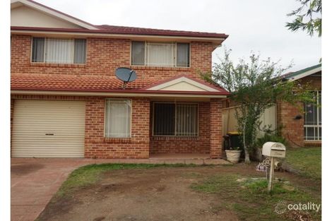4b Corindi Cl, Hoxton Park, NSW 2171