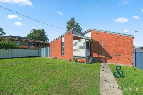10 Clyde Cct, Raymond Terrace, NSW 2324