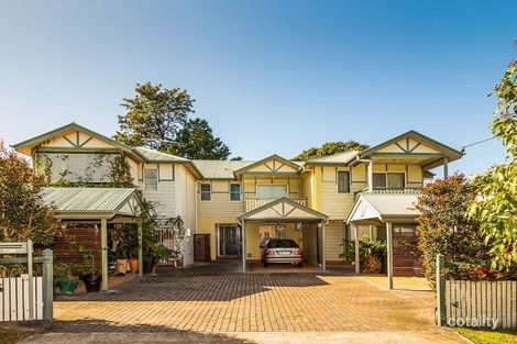 2/50 Cameron St, Fairfield, QLD 4103