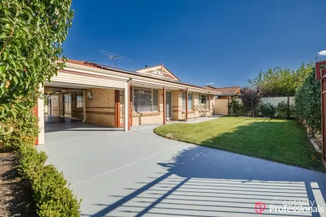 Property photo of 71 Mockeridge Circuit Middle Swan WA 6056