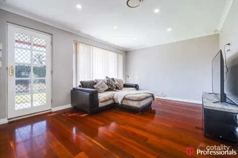 Property photo of 71 Mockeridge Circuit Middle Swan WA 6056