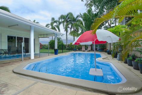 Property photo of 39 Coulthard Close Newell QLD 4873