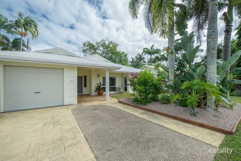 Property photo of 39 Coulthard Close Newell QLD 4873