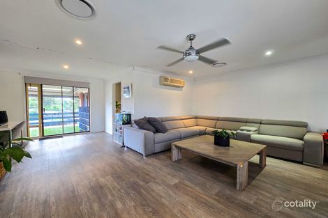 Property photo of 4 Holmegate Crescent Cranebrook NSW 2749