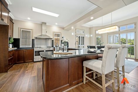 Property photo of 78 Golden Oak Crescent Carindale QLD 4152