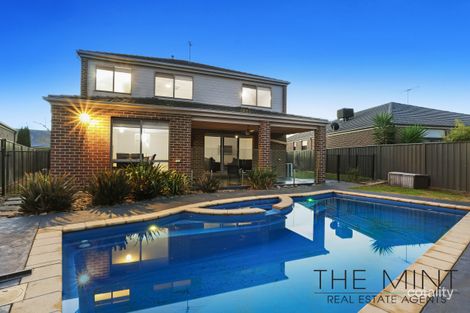 29 Torbreck Ave, South Morang, VIC 3752