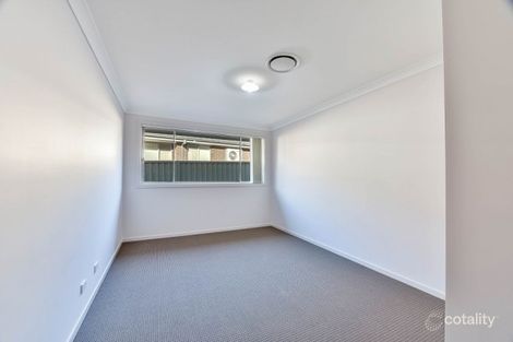 Property photo of 49 Larkham Street Oran Park NSW 2570