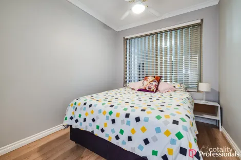 Property photo of 71 Mockeridge Circuit Middle Swan WA 6056