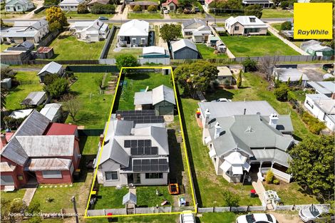 21 Chester St, Inverell, NSW 2360