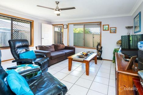 Property photo of 1/112 Oxley Drive Paradise Point QLD 4216