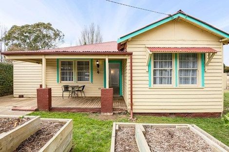 Property photo of 49 Bombala Street Nimmitabel NSW 2631