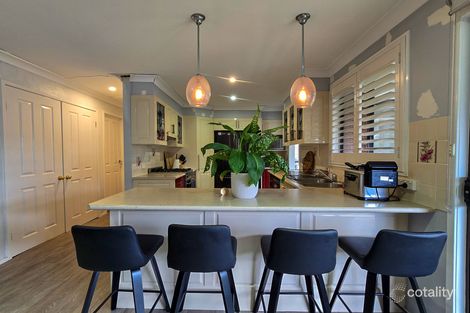 Property photo of 4 Holmegate Crescent Cranebrook NSW 2749