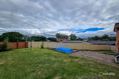 Property photo of 4 Holmegate Crescent Cranebrook NSW 2749