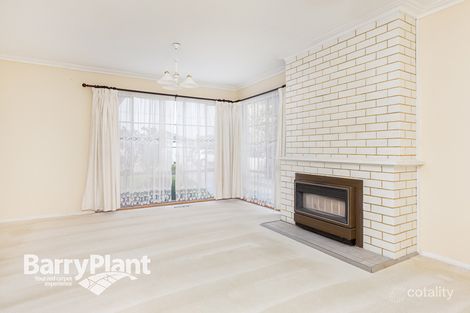 Property photo of 45 Locharn Crescent Keysborough VIC 3173