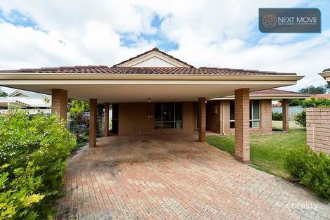 6/26 Parkside Ave, Mount Pleasant, WA 6153