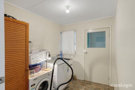 Property photo of 57 Beresford Crescent Dysart QLD 4745