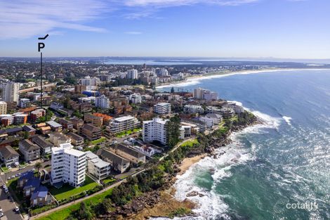 2/21 Ewos Pde, Cronulla, NSW 2230