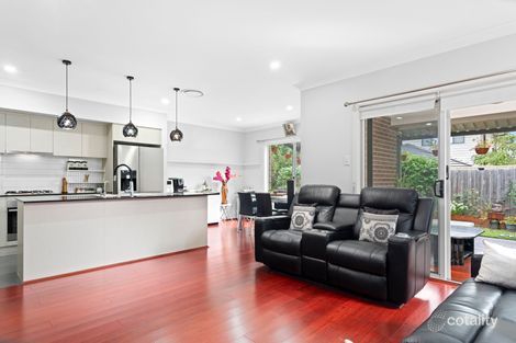 Property photo of 21 Waterloo Street Tallawong NSW 2762