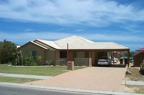 50 Diamond Dr, Ocean Reef, WA 6027