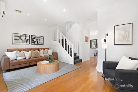Property photo of 45 Goldsbrough Walk Kensington VIC 3031